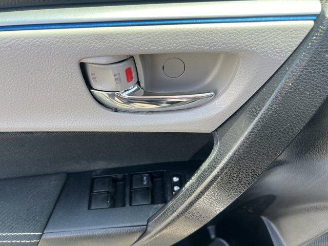 used 2015 Toyota Corolla car, priced at $14,736