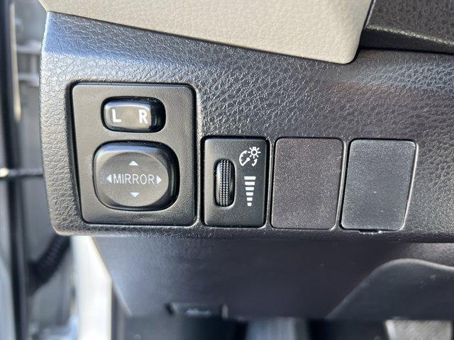 used 2015 Toyota Corolla car, priced at $14,736