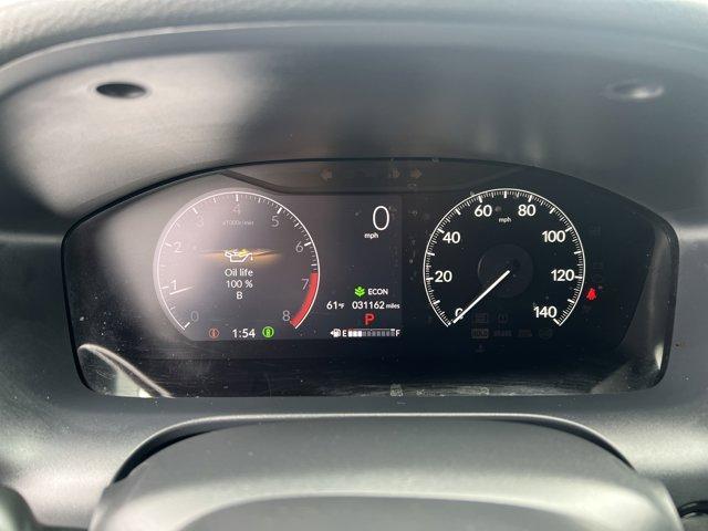 used 2023 Honda HR-V car, priced at $24,795