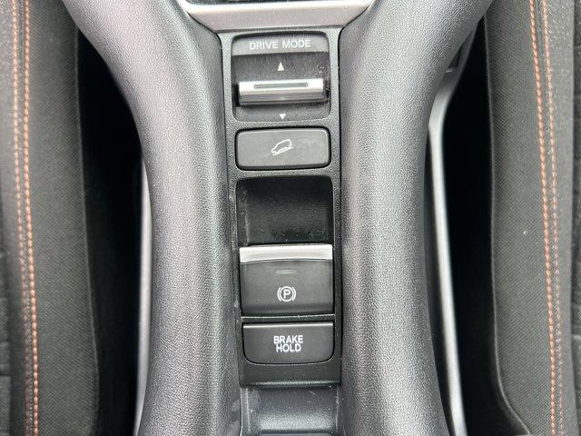 used 2023 Honda HR-V car, priced at $24,795
