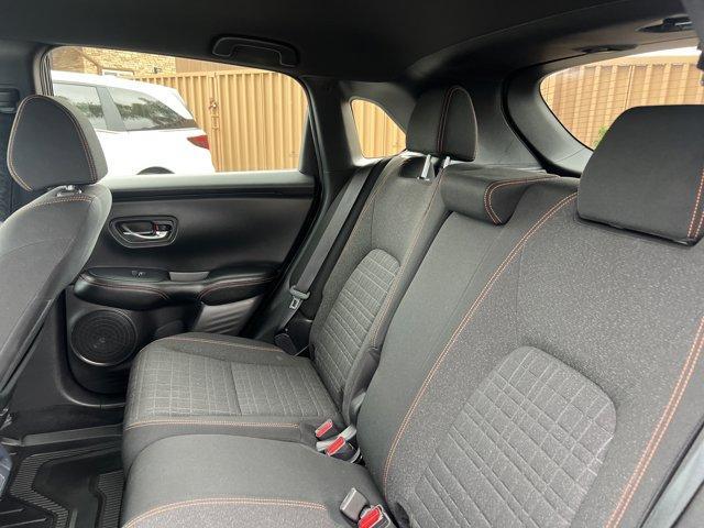 used 2023 Honda HR-V car, priced at $24,795