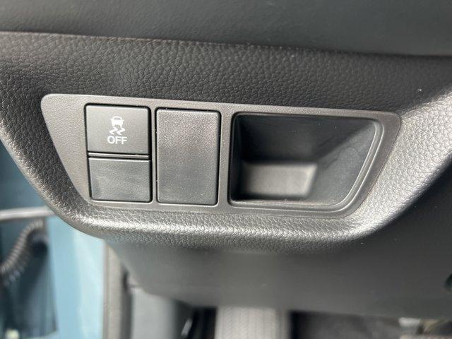 used 2023 Honda HR-V car, priced at $24,795