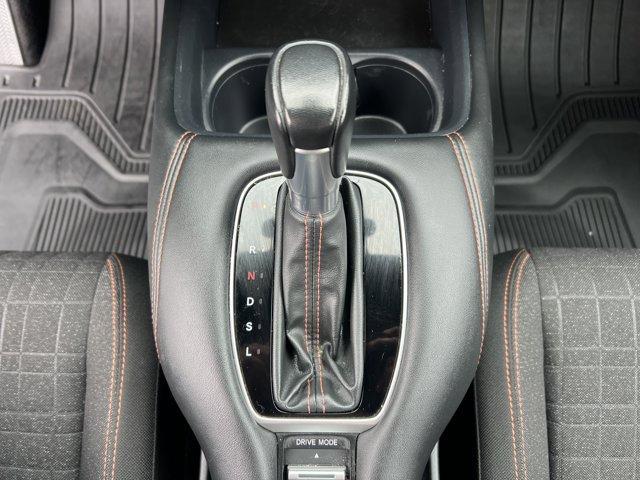 used 2023 Honda HR-V car, priced at $24,795