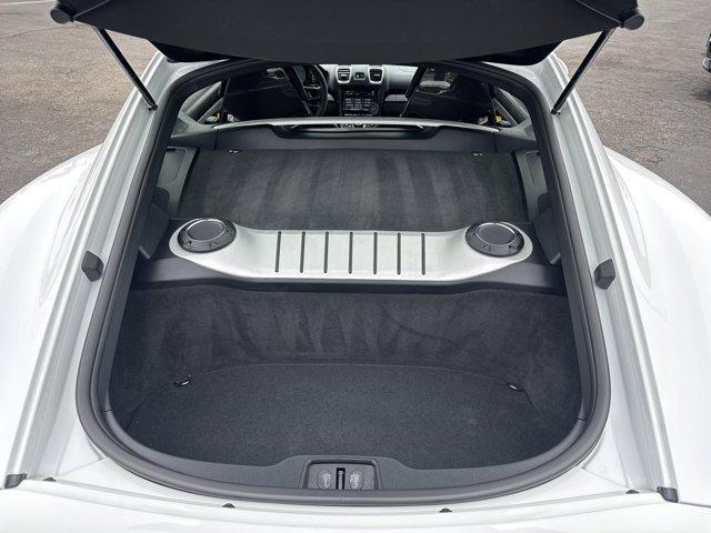 used 2016 Porsche Cayman car
