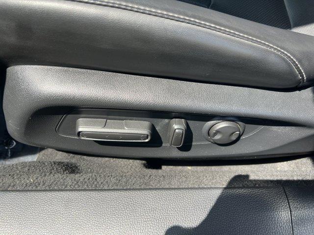 used 2023 Honda Accord Hybrid car, priced at $27,516