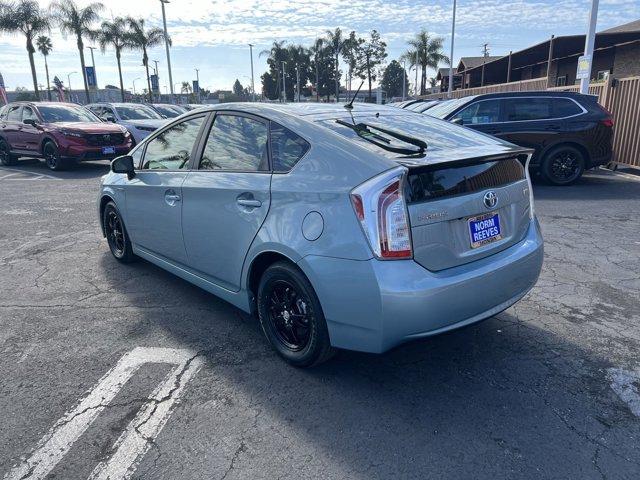 used 2015 Toyota Prius car, priced at $15,532