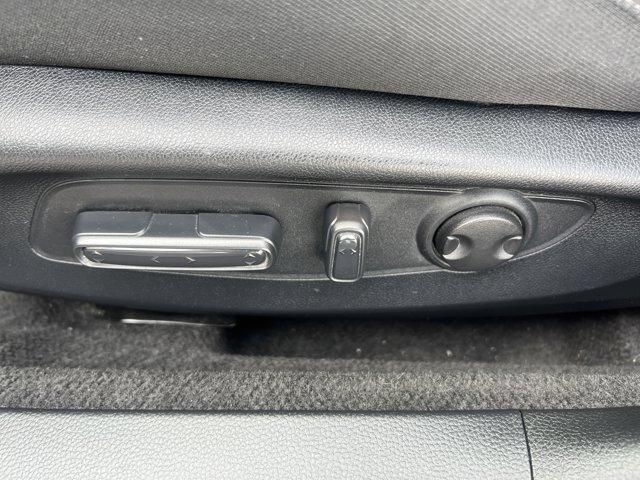 used 2024 Honda Accord Hybrid car, priced at $27,186