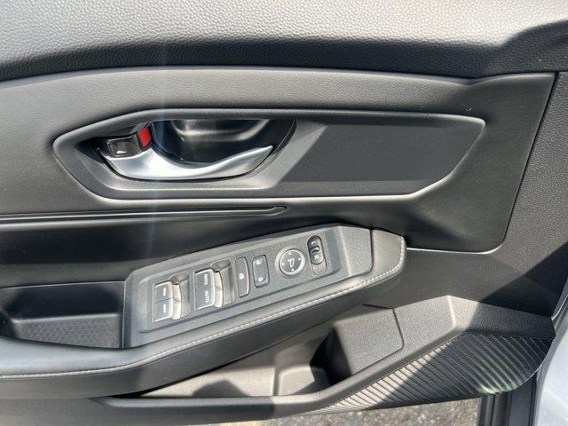 used 2024 Honda Accord Hybrid car, priced at $27,186