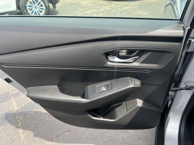 used 2024 Honda Accord Hybrid car, priced at $27,186
