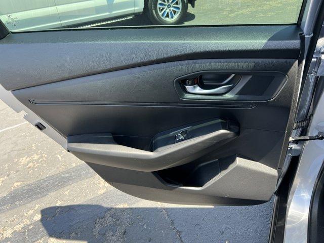 used 2024 Honda Accord car, priced at $26,903