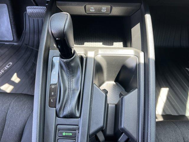 used 2024 Honda Accord car, priced at $26,903