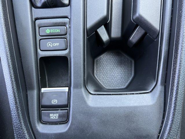 used 2024 Honda Accord car, priced at $26,903