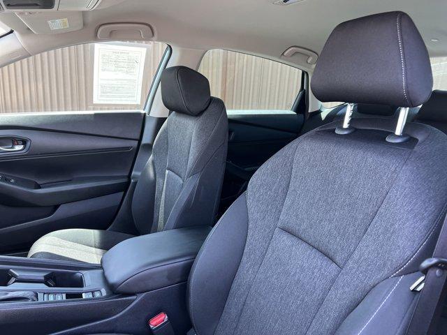 used 2024 Honda Accord car, priced at $26,903