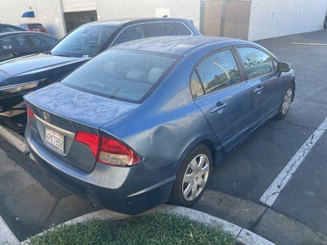 used 2011 Honda Civic car, priced at $10,165