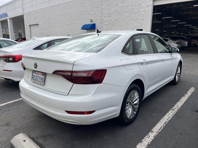 used 2020 Volkswagen Jetta car, priced at $14,699