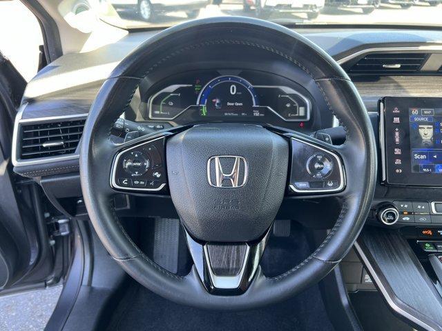 used 2020 Honda Clarity Plug-In Hybrid car, priced at $22,298
