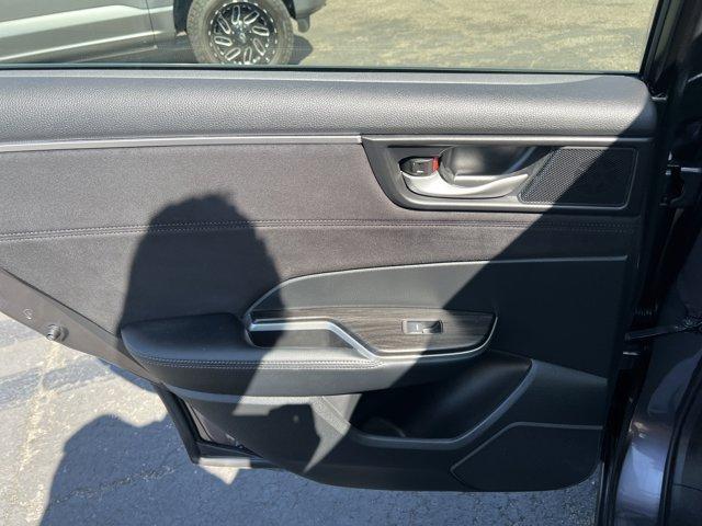 used 2020 Honda Clarity Plug-In Hybrid car, priced at $22,298
