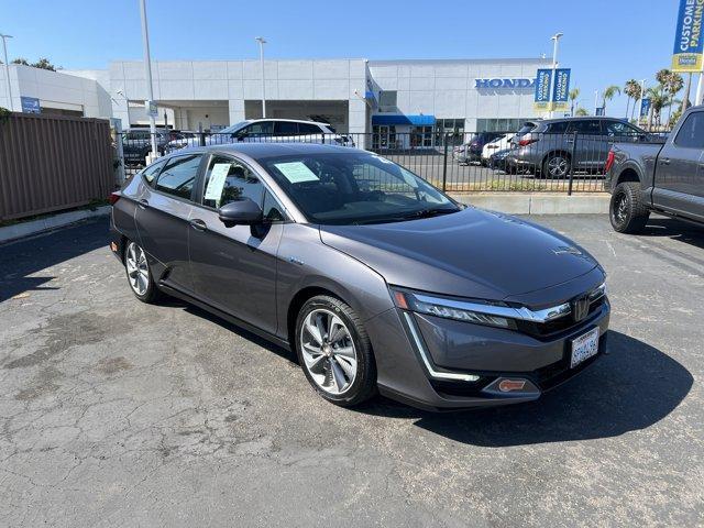 used 2020 Honda Clarity Plug-In Hybrid car, priced at $22,298