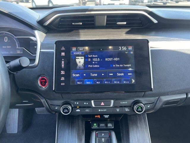 used 2020 Honda Clarity Plug-In Hybrid car, priced at $22,298