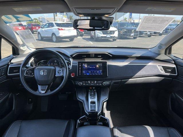 used 2020 Honda Clarity Plug-In Hybrid car, priced at $22,298