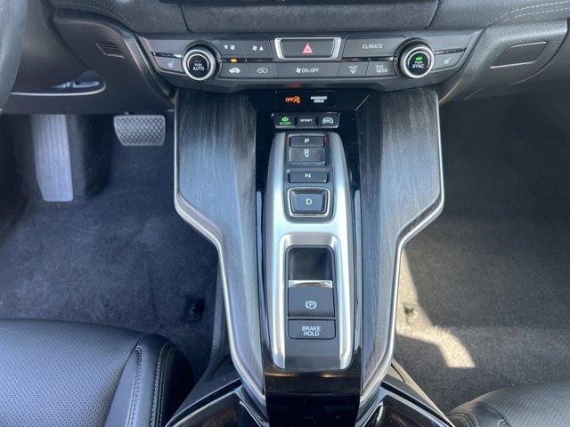 used 2020 Honda Clarity Plug-In Hybrid car, priced at $22,298