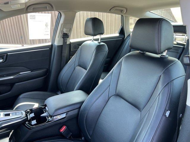 used 2020 Honda Clarity Plug-In Hybrid car, priced at $22,298