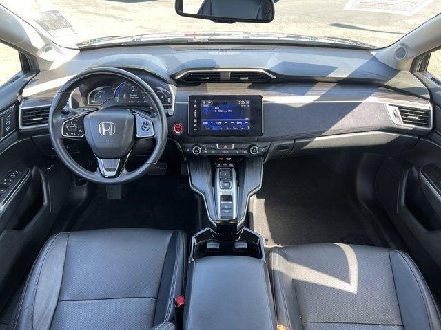 used 2020 Honda Clarity Plug-In Hybrid car, priced at $22,298