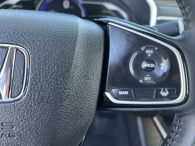 used 2020 Honda Clarity Plug-In Hybrid car, priced at $22,298