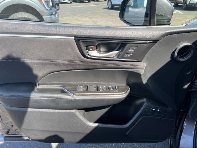 used 2020 Honda Clarity Plug-In Hybrid car, priced at $22,298
