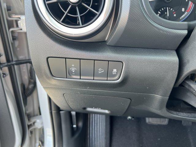 used 2022 Hyundai Kona car, priced at $18,156
