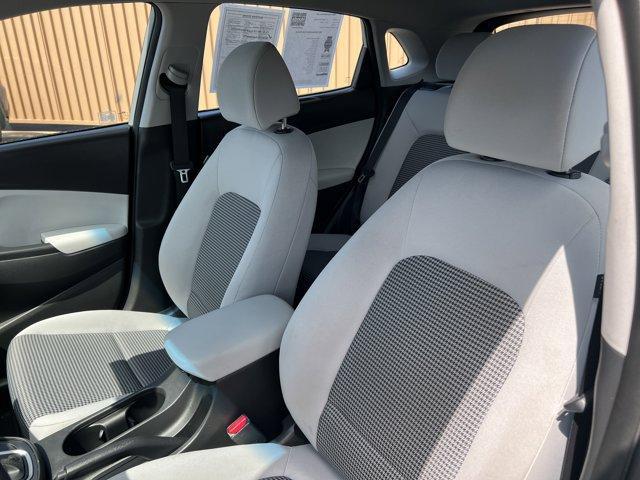 used 2022 Hyundai Kona car, priced at $18,156