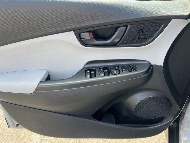 used 2022 Hyundai Kona car, priced at $18,156