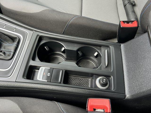 used 2016 Volkswagen e-Golf car, priced at $9,999