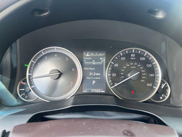 used 2017 Lexus ES 350 car, priced at $23,364