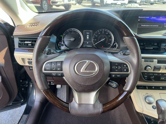 used 2017 Lexus ES 350 car, priced at $23,364