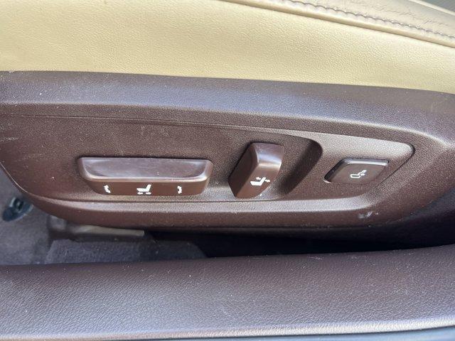 used 2017 Lexus ES 350 car, priced at $23,364
