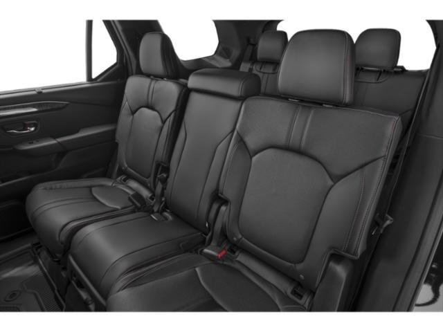 new 2025 Honda Pilot car, priced at $58,205