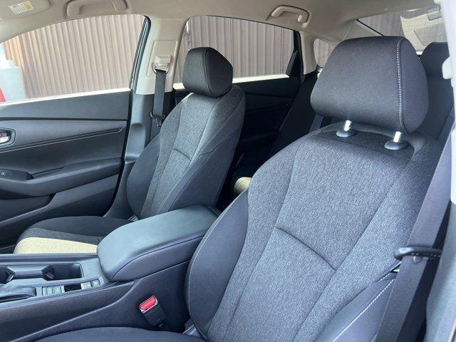 used 2024 Honda Accord car, priced at $24,999