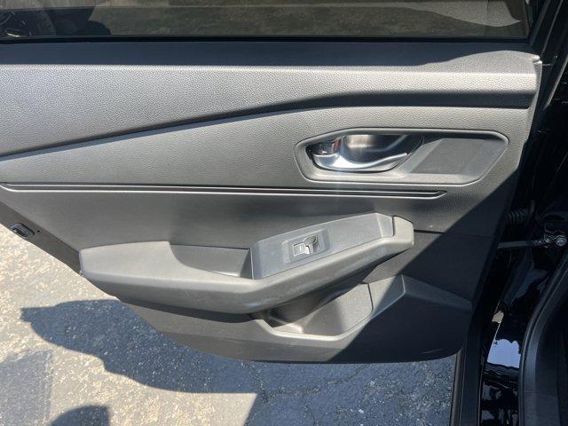 used 2024 Honda Accord car, priced at $24,999