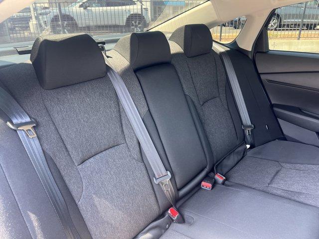used 2024 Honda Accord car, priced at $24,999