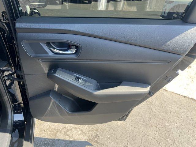 used 2024 Honda Accord car, priced at $24,999