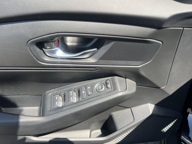 used 2024 Honda Accord car, priced at $24,999