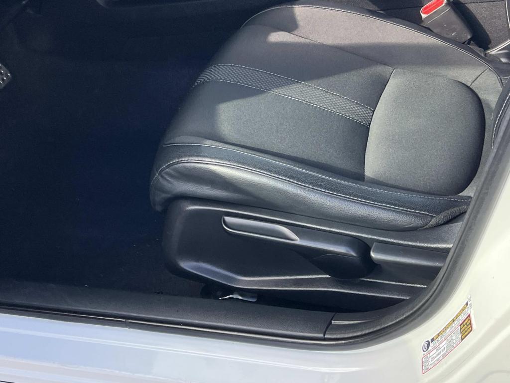 used 2021 Honda Civic car, priced at $18,698