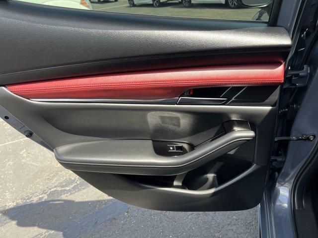 used 2020 Mazda Mazda3 car, priced at $22,820