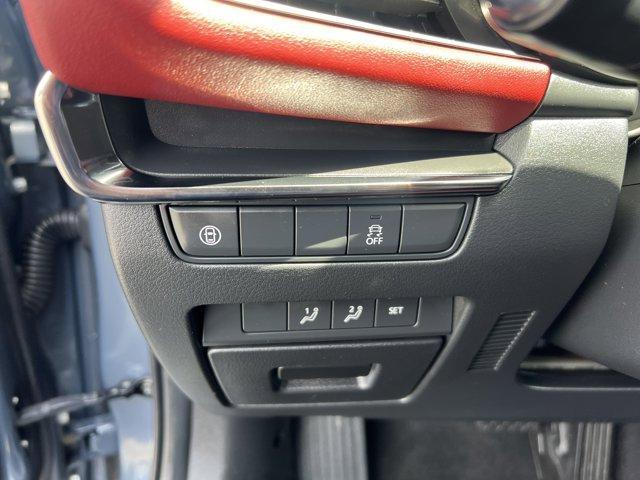used 2020 Mazda Mazda3 car, priced at $22,820