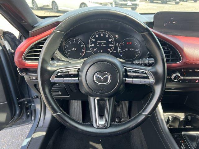 used 2020 Mazda Mazda3 car, priced at $22,820