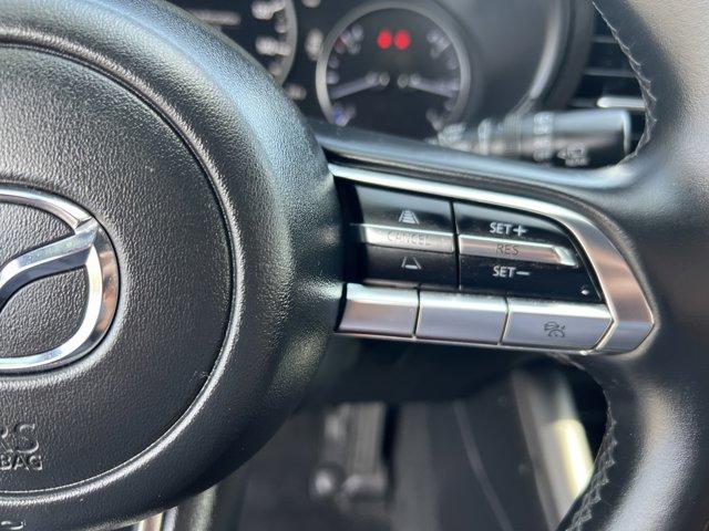 used 2020 Mazda Mazda3 car, priced at $22,820