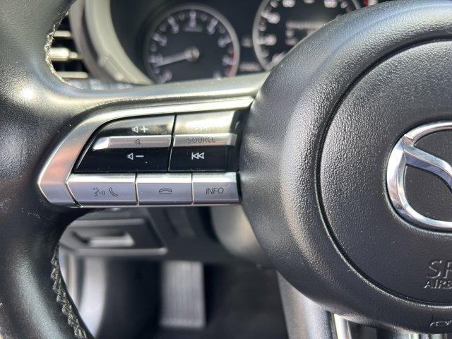 used 2020 Mazda Mazda3 car, priced at $22,820
