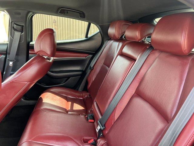 used 2020 Mazda Mazda3 car, priced at $22,820