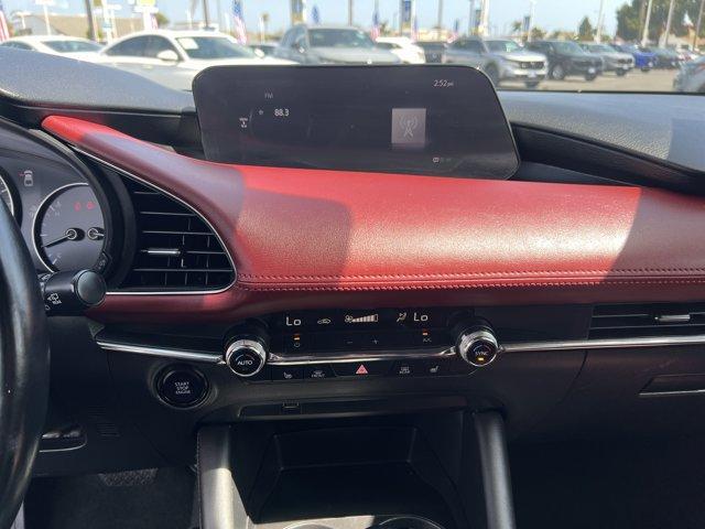 used 2020 Mazda Mazda3 car, priced at $22,820